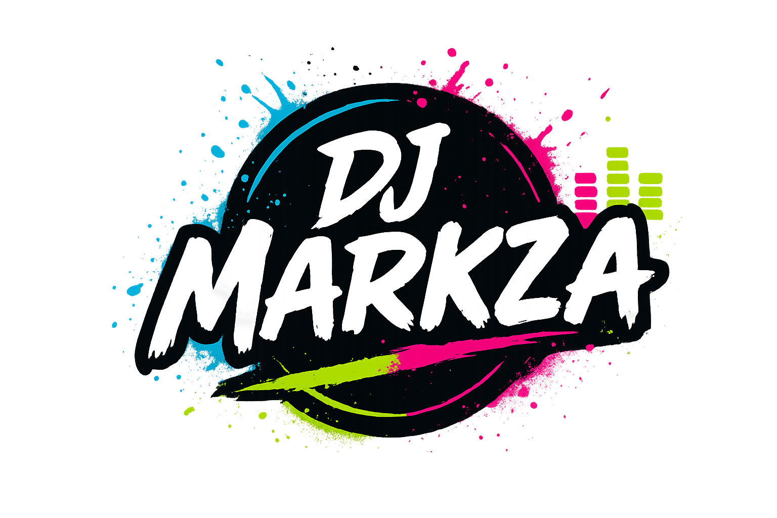 DJ Markza