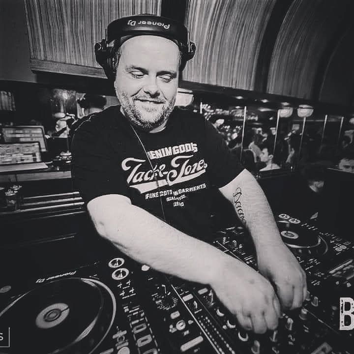 DJ Markza - Feest- en allround DJ